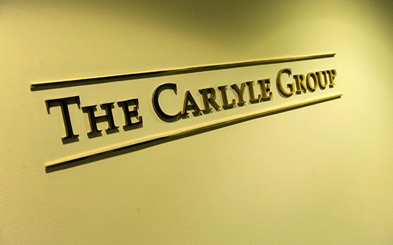 Carlyle reports better-than-expected third-quarter earnings