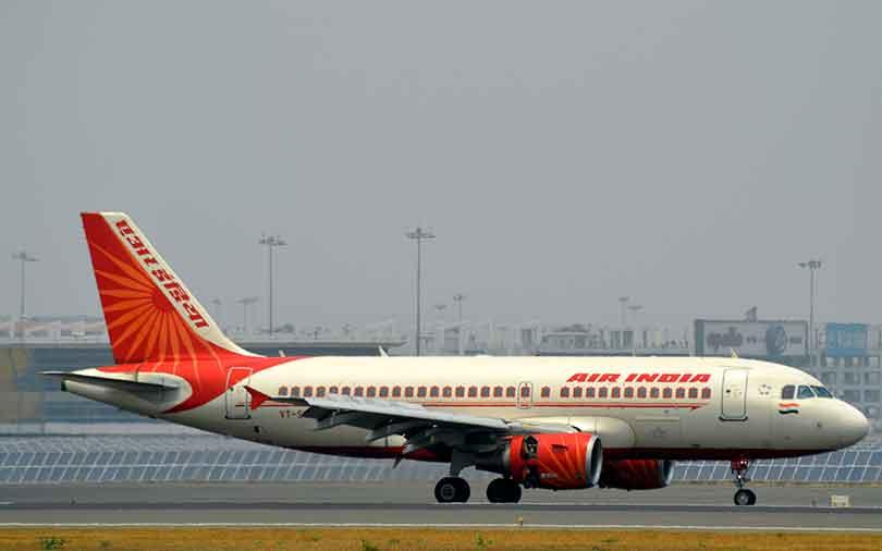 Govt invites bids to hire bankers for Air India sale
