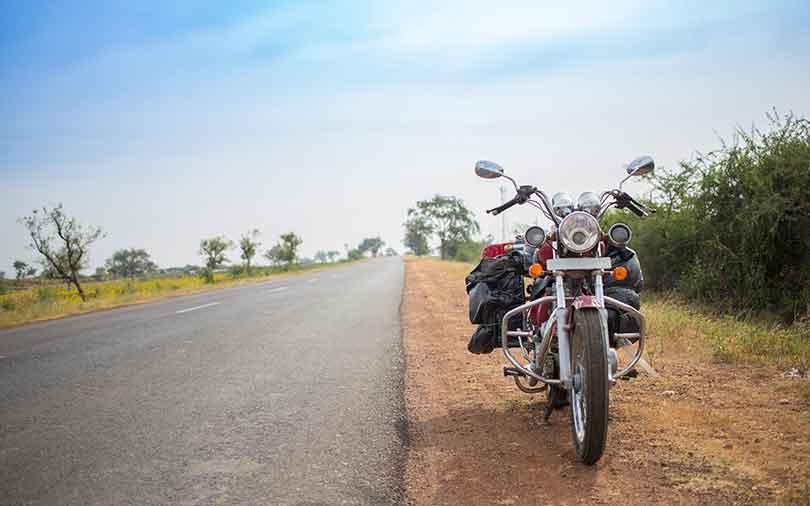 Rapido set to acquire Hyderabad bike-sharing startup Getbike