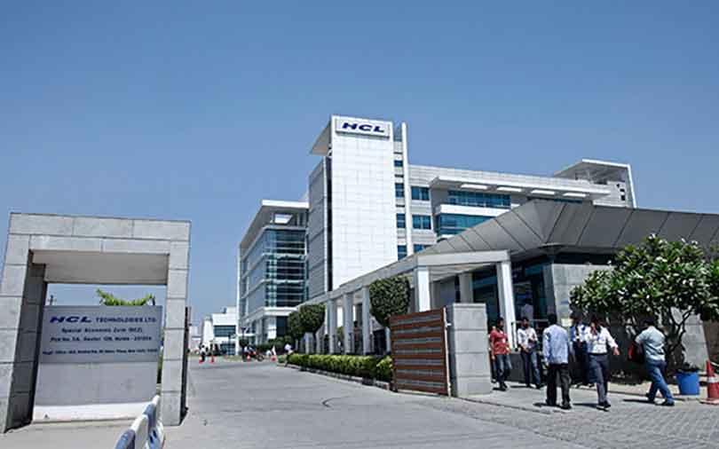 HCL Tech ties up with PE firm Sumeru to acquire US-based Actian