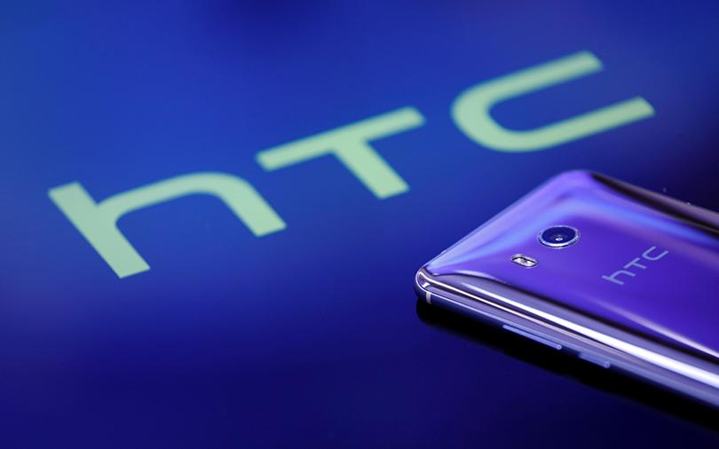 Google inks $1.1 bn deal to buy part of HTC’s smartphone biz
