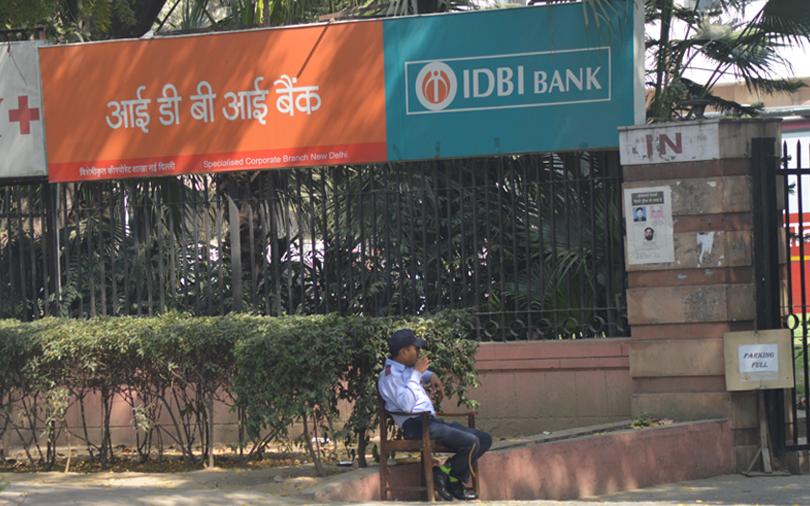 State-run IDBI Bank discloses $119 mn fraud