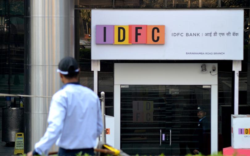 IDFC Bank, Warburg-backed Capital First to merge in $1.5 bn deal