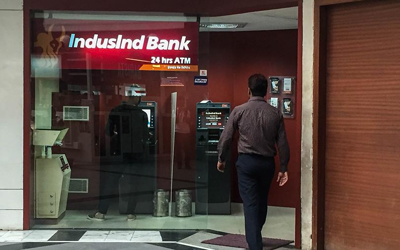 IndusInd Bank in race for IL&FS units, to complete Bharat Financial merger soon
