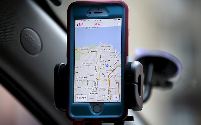 Lyft eyes London entry as rival Uber banned