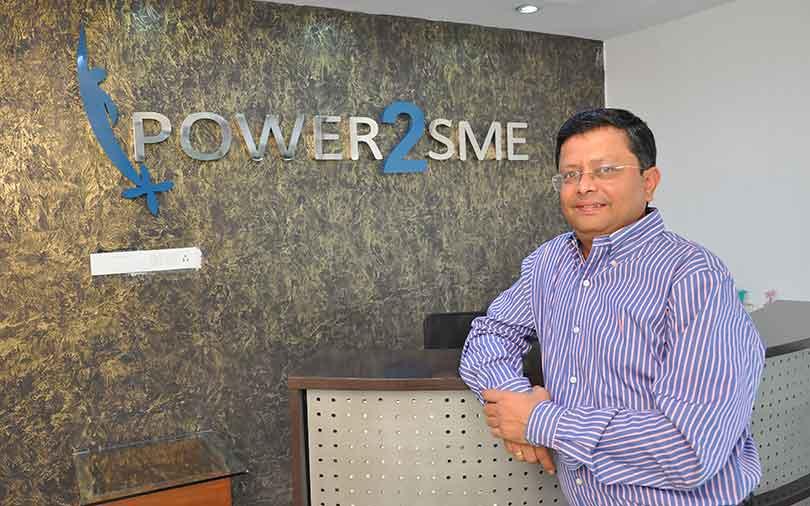There is space for multiple players in B2B commerce: Power2SME’s Narayan