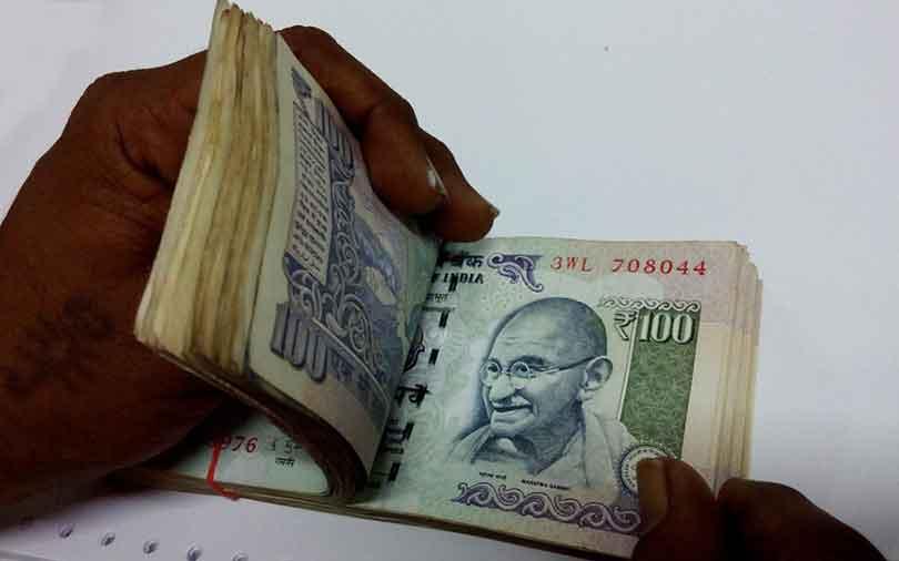 Govt freezes bank accounts of over 2 lakh suspected shell companies