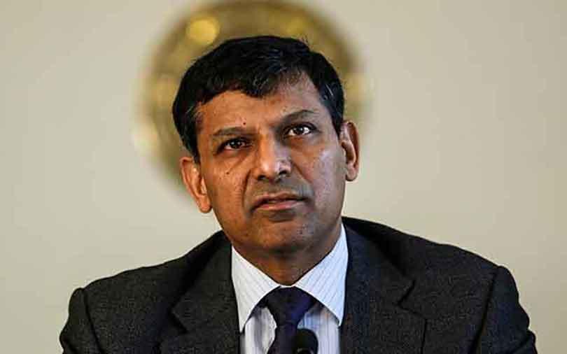 Former RBI chief Raghuram Rajan suggests state asset sales to bail out banks