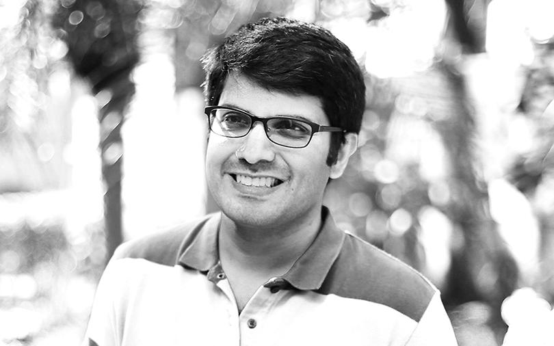 Digital payments not a one-player-takes-all game: PhonePe co-founder Rahul Chari