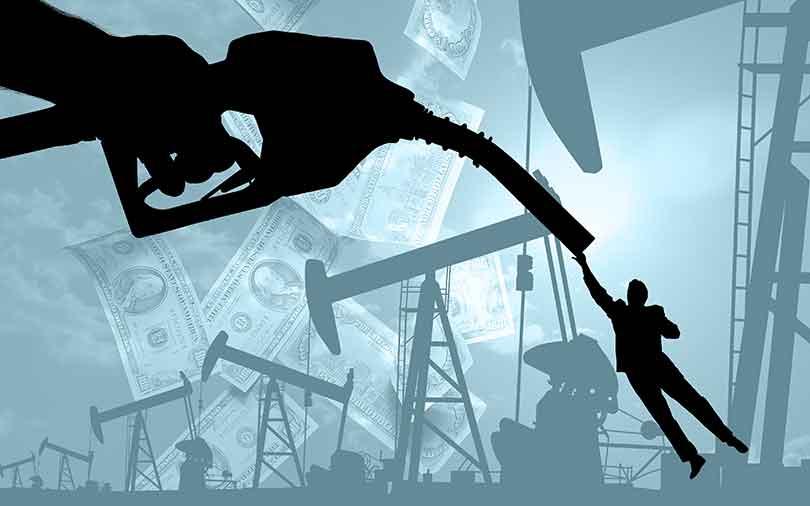 Are oil companies drilling a hole in consumers’ pocket via daily price revision?