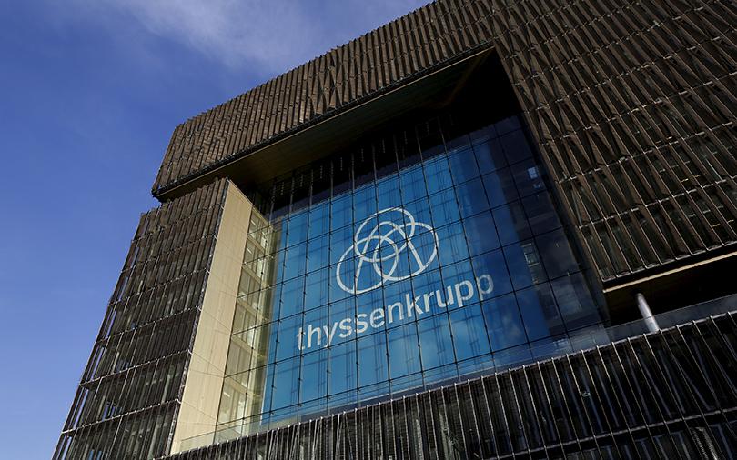 Thyssenkrupp shortlists two PE groups for $17-bn elevator deal