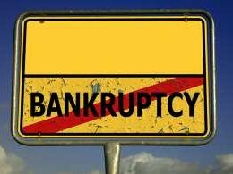 Andhra Bank files bankruptcy case against Mumbai realtor