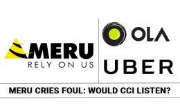 Will Meru be second-time lucky in fight with Ola, Uber?
