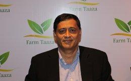 Phaneesh Murthy-backed Farm Taaza raises $8 mn in Series A funding