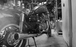 Two-wheeler servicing startup Let's Service raises pre-Series A funding