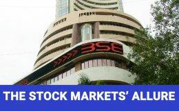 How long can the Indian stock markets sustain the bull run?