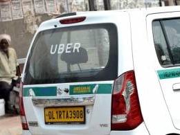 Uber launches services for senior citizens and disabled users