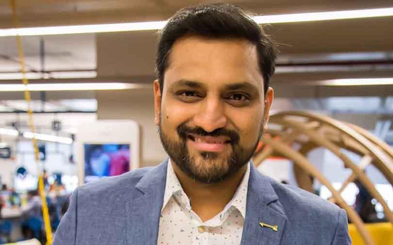 InMobi marketing chief Arun Pattabhiraman quits