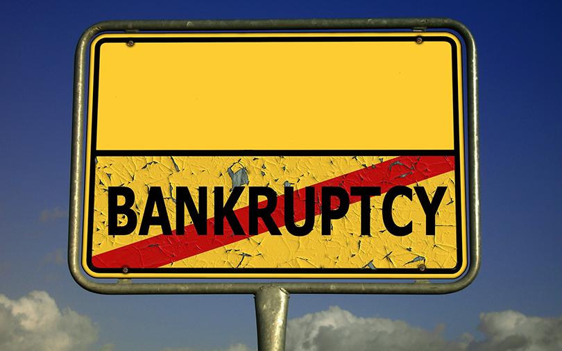 Andhra Bank files bankruptcy case against Mumbai realtor