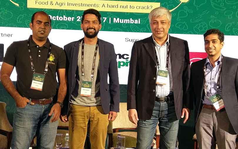 Farming-as-a-service is disrupting the agri sector: Panellists at VCCircle summit