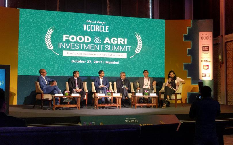 Technology can help food firms solve bottlenecks: Panellists at VCCircle summit