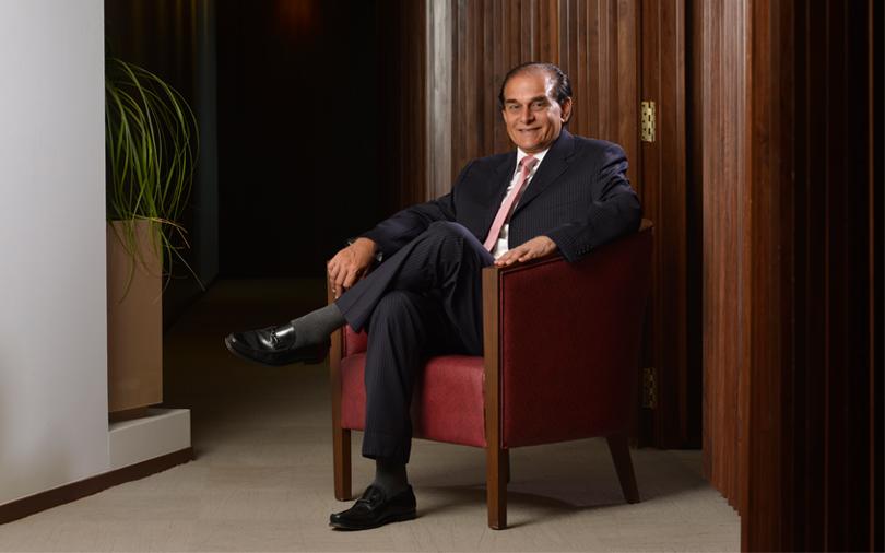 How Harsh Mariwala-led P2P platform ASCENT is helping small businesses scale up
