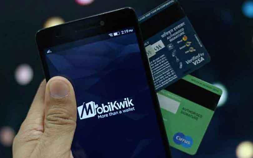 MobiKwik valuation shrinks to $279 mn as Bajaj Finance gets higher stake