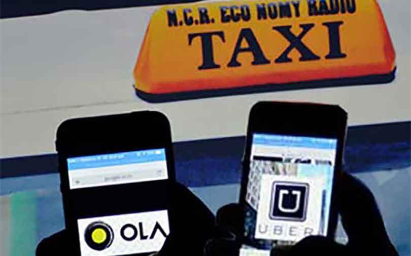 Regulation needed for Ola, Uber to ensure women safety: Supreme Court