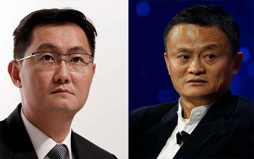 Alibaba vs Tencent: Who will come out on top in the Indian startup race?