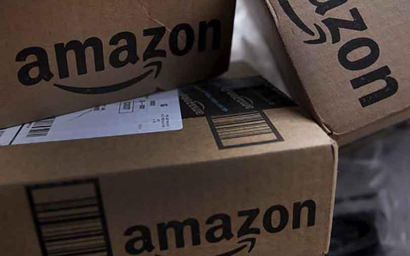 Amazon-Patni JV seller entity Appario receives $21.85 mn