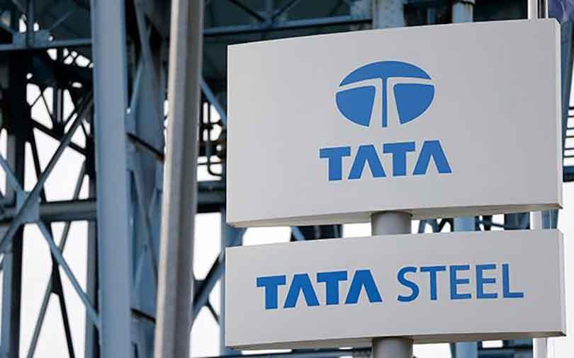 Tata Steel elevates TV Narendran as global CEO and MD
