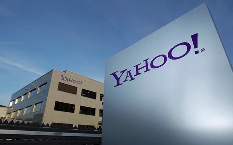 All 3 bn accounts hacked in 2013 data theft, says Yahoo