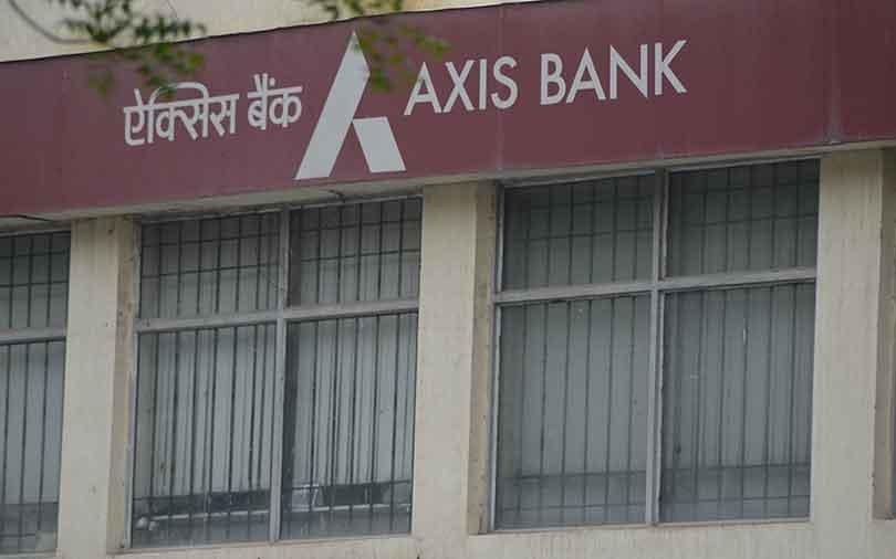 Bain Capital to lead $1.8 bn fund infusion in Axis Bank
