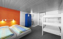 Matrix, Accel back student accommodation startup Stanza Living