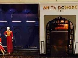 Company watch: House of Anita Dongre in growth mode but bottom line weakens