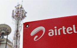 Airtel Africa falls for second day after Nigeria listing
