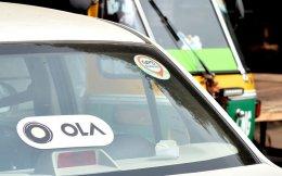 Ola's fair valuation adviser projects $930 mn net profit in just three years