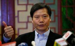 Xiaomi plans to invest $1 bn in Indian startups, says CEO Lei Jun