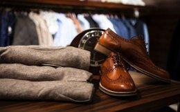 Menswear brand Mr Button raises Series A funding