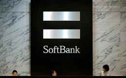 SoftBank's VC arm raises $270 mn for early-stage investments