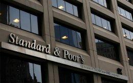 Standard & Poor's keeps India debt rating unchanged