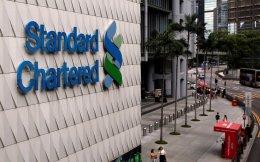 Standard Chartered hires new head of wealth management business
