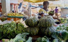 Wholesale price inflation hits six-month high in October
