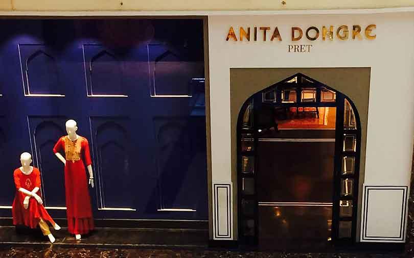 Company watch: House of Anita Dongre in growth mode but bottom line weakens