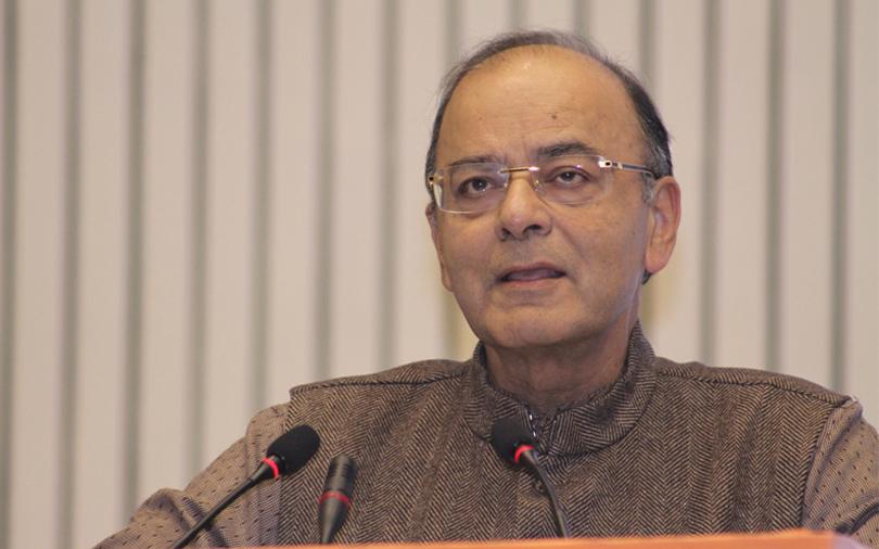 Govt aims to follow fiscal glide path, says finance minister Arun Jaitley