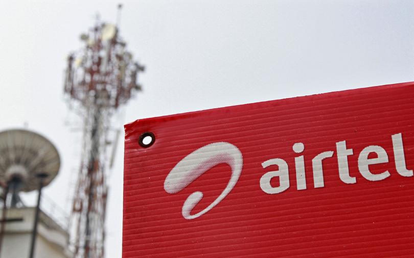 Bharti Airtel to explore fundraising options, stake sale in tower arm