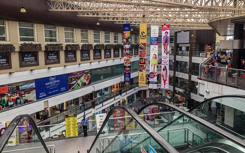 Coronavirus: Locked malls, delayed leasing to hurt retail, office realty markets