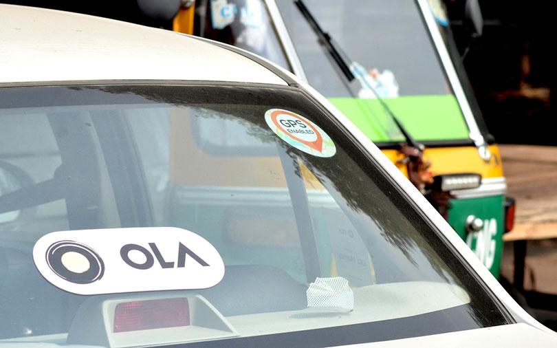 Ola’s fair valuation adviser projects $930 mn net profit in just three years