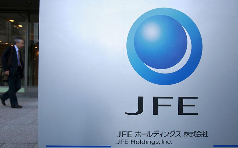 Japan’s JFE may tie up with JSW to bid for Bhushan Steel