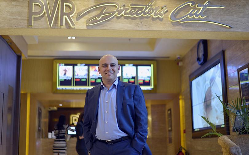 Small cinema chains are an M&A opportunity: PVR’s Kamal Gianchandani